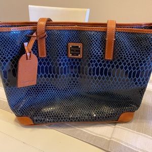 Dooney & Burke Tote